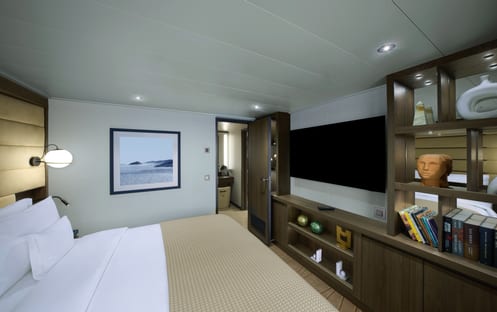 Explora Journeys, EXPLORA I, Cove Residence 3